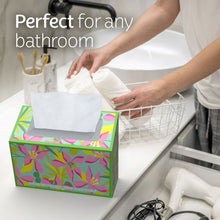 Kleenex Disposable Paper Hand Towels, 6 boxes, 60 towels/box