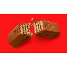 KIT KAT® Miniatures Milk Chocolate Wafer, Valentine's Candy Gift Box, 6.4 oz