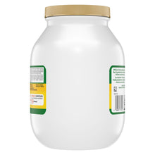 Knorr chicken bouillon 126.4 oz large white container with beige lid from Brands For Less USA
