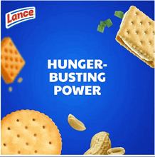 Lance Variety Pack Sandwich Crackers, 40 pk.