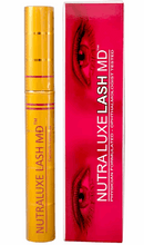 NutraLuxe Lash MD Eyelash Conditioner