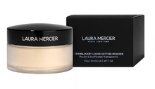 Laura Mercier Translucent Loose Setting Powder