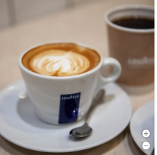 Lavazza Caffé Espresso 100% Premium Arabica Coffee, Whole Bean, 2.2 lbs
