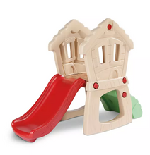 Little Tikes Hide and Seek Climber