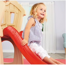 Little Tikes Hide and Seek Climber