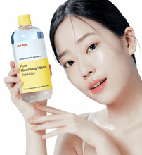 ma:nyo Pure Cleansing Water Sensitive, 16.9 fl oz, 2-pack