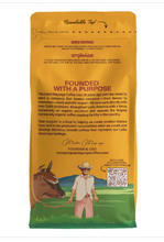 Mayorga Café Cubano Roast, USDA Organic, Dark Roast, Whole Bean Coffee, 2lb, 2-pack