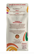 Mayorga Buenos Días, USDA Organic, Light Roast, Whole Bean Coffee, 2lb, 2-pack