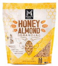 Member's Mark Honey Almond Granola, 32 oz.