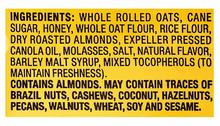 Member's Mark Honey Almond Granola, 32 oz.