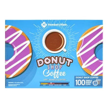 members-mark-donut-shop-coffee-pods-100-count-front-box-top-view-donut-graphics-_6 - Brands For Less USA