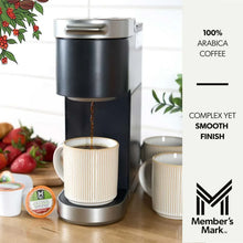 membersmarkorganicdarkroastcoffeepods6 - Brands For Less USA