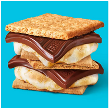 HERSHEY'S Milk Chocolate Bars, Snack Size, 80 pcs.