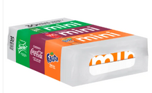Coca-Cola Mini, Variety Pack, 7.5 fl oz, 30-count