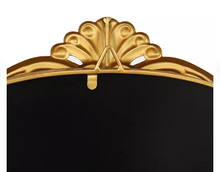 Azalea Park Filigree Easel Full Length Mirror