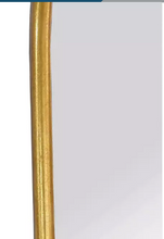 Azalea Park Filigree Easel Full Length Mirror