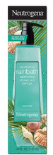 Neutrogena Rainbath Replenishing Shower Gel, Ocean Mist, 40 fl. oz.