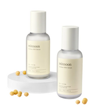 mixsoon Soybean Milk Serum, 1.67 fl oz, 2-pack