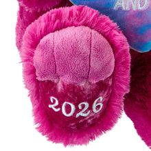 Large Sweetheart To the Moon and Back Teddy Bear Plush, Pink, 21", Valentine's Day by Way To Celebrate - Brands For Less USA