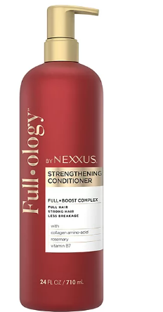 Nexxus Fullology Strengthening Conditioner, 24 fl. oz.