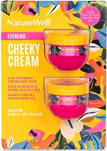 NatureWell Firming Cheeky Cream, 10 oz., 2 pk.