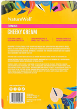 NatureWell Firming Cheeky Cream, 10 oz., 2 pk.