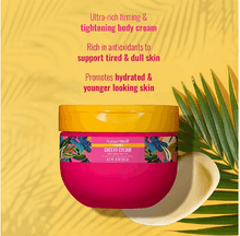NatureWell Firming Cheeky Cream, 10 oz., 2 pk.