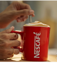 NESCAFE CLASICO Instant Coffee, Dark Roast, 10.5 oz, 2-count