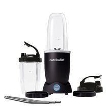 nutribullet Pro Plus Blender, Matte Black
