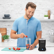 nutribullet Pro Plus Blender, Matte Black