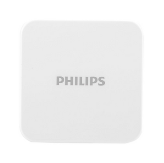 Philips AC-USB Wall Chargers, 2 pk.