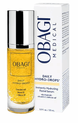 Obagi Daily Hydro Drops Facial Serum, 1 fl. oz.