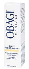Obagi Daily Hydro Drops Facial Serum, 1 fl. oz.