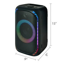 onn-Medium-Party-Speaker-Gen-2-15 - Brands For Less USA
