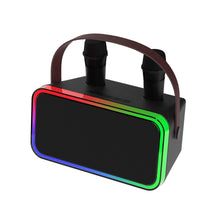 onn-Portable-Karaoke-with-Wireless-Microphones-9-Hours-Playtime-Bluetooth-Wireless-Technology-b8_9840_1 - Brands For Less USA