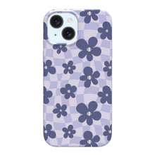 onn-Purple-Checkered-Floral-for-iPhone-15-14-13_e9bb9b87-7c36-4bbc-99aa-6622cd60dd63.0d5f3f8046a22ecc7de8e8df005a1418 - Brands For Less USA