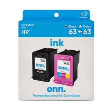 onn-Remanufactured-HP-63-Black-Tri-Color-Inkjet-Cartridges-2-Pack_d7747ee9-f48e-4433-9eb8-ea7169088431.3910520e5435a116fb155b3439307afe - Brands For Less USA