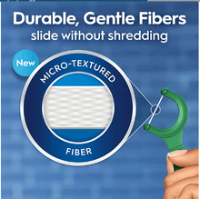 Oral-B Glide Floss Picks, Scope Outlast, 300 ct.