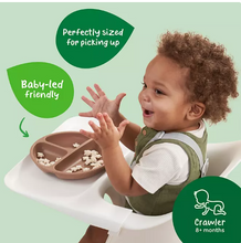 Gerber Organic Grain & Grow Cereal Puffs Variety Pack, Peach and Strawberry, 1.48 oz., 6 pk.
