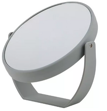 Thinkspace Beauty Soft-Touch Oval Vanity Mirror - Choose Your Color