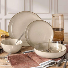 over&back Options 16-piece Dinnerware Set - Brands For Less USA