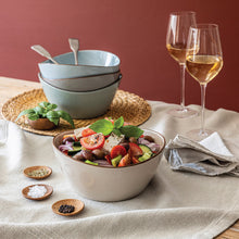 over&back Options What a Dish 4-piece Bowl Set