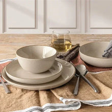 over&back Options 16-piece Dinnerware Set - Brands For Less USA