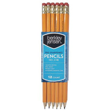 Berkley Jensen HB #2 Pencils, 96 ct.