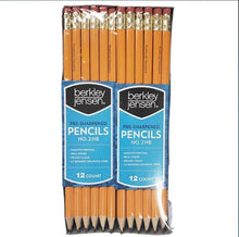 Berkley Jensen HB #2 Pencils, 96 ct.