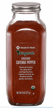 Member's Mark Organic Ground Cayenne Pepper, 8 oz.