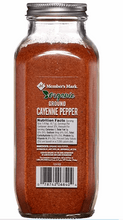 Member's Mark Organic Ground Cayenne Pepper, 8 oz.