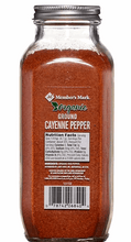 Member's Mark Organic Ground Cayenne Pepper, 8 oz.