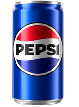 Pepsi Mini, 7.5 fl oz, 30-count