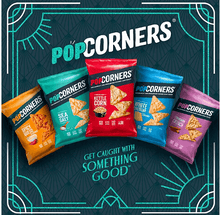 PopCorners Variety Pack Chips, 1 oz, 28 ct.